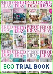 Period Ideas - 2017 Full Year Issues Collection (12 Issues)