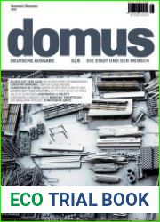 Domus (Deutsche ausgabe)