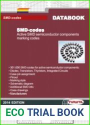 SMD-codes 2014 Edition
