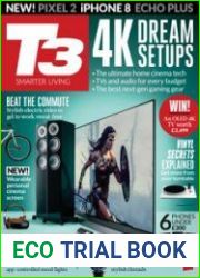 T3 UK - Awards 2017