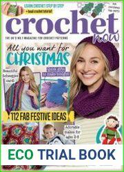 Crochet Now