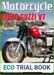 Motorcycle Classics