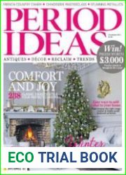 Period Ideas Magazine