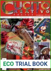 Cucito Creativo Facile