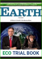 Earth (The Book) A Visitor|s Guide to the Human Race