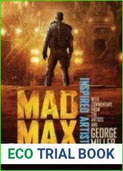 Mad Max Fury Road - Inspired Artists