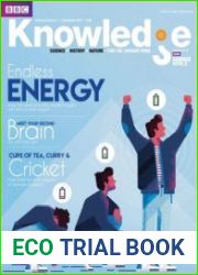 BBC Knowledge Magazine