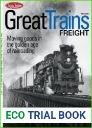 Great Trains Freight