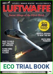 Luftwaffe Secret Wings of the Third Reich