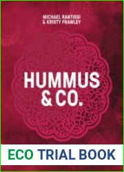 Hummus and Co Middle Eastern Food To Fall In Love With