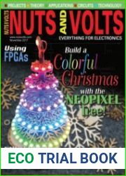 Nuts And Volts №11 2017