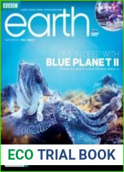 BBC Earth Asia Edition