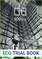 d+a (Design and Architecture) magazine