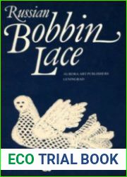 Russian Bobbin Lace