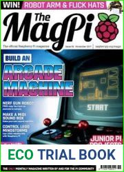 The MagPi - Issue 63 (November 2017)