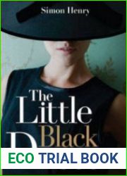 The Little Black Dress How to Make the Perfect One for You