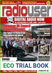 Radio User