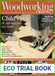 Woodworking Crafts