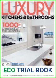 Luxury Kitchens & Bathrooms