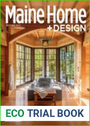 Maine Home+Design
