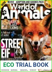 World of Animals