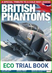 British Phantoms (Aviation Specials)