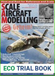 Scale Aircraft Modelling