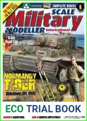 Scale Military Modeller International