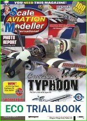 Scale Aviation Modeller International