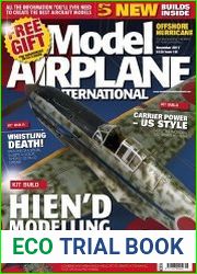 Model Airplane International