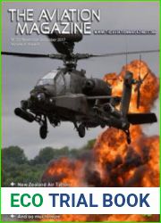 The Aviation Magazine