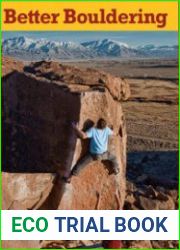 Better Bouldering (2nd Edition)