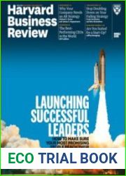 Harvard Business Review USA
