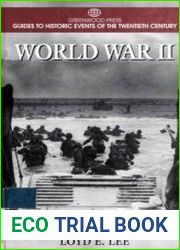 World War II