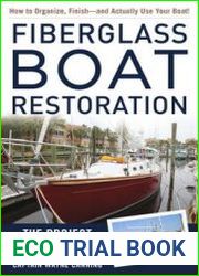 Fiberglass Boat Restoration The Project Planning Guide