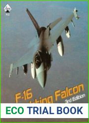 F-16 Fighting Falcon (Aero Series 42)