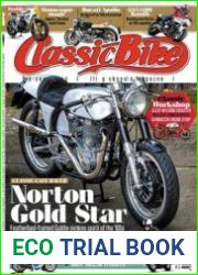 Classic Bike UK