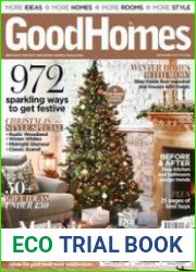 GoodHomes Magazine