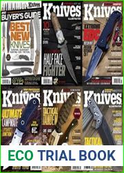 Knives Illustrated