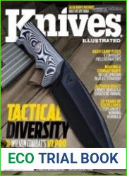 Knives Illustrated