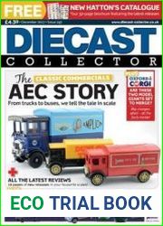 Diecast Collector