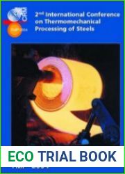 TMP ’2004 2nd International Conference on Thermomechanical Processing of Steels