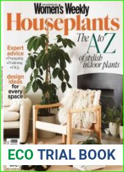 The Australian Women|s Weekly Icons – Houseplants 2023