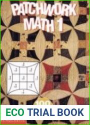 Patchwork Math 1 100 Addition and Subtraction Reproducibles