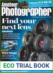 Amateur Photographer