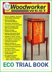 Woodworker West