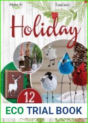 Make it Fun Holiday Crafts 12 Easy DIY Projects