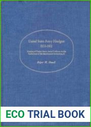 United States Army Headgear 1855-1902