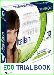 TELL ME MORE Performance - Italian - 10 Levels