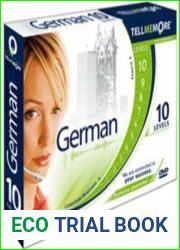 TELL ME MORE. Performance - German - 10 Levels